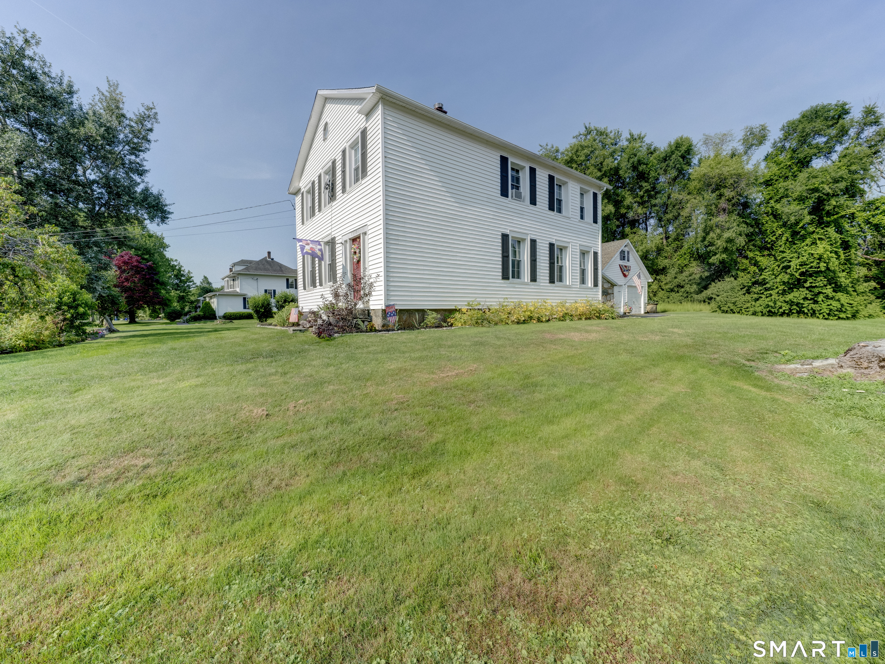 1517 Torringford Street Torrington CT 06790