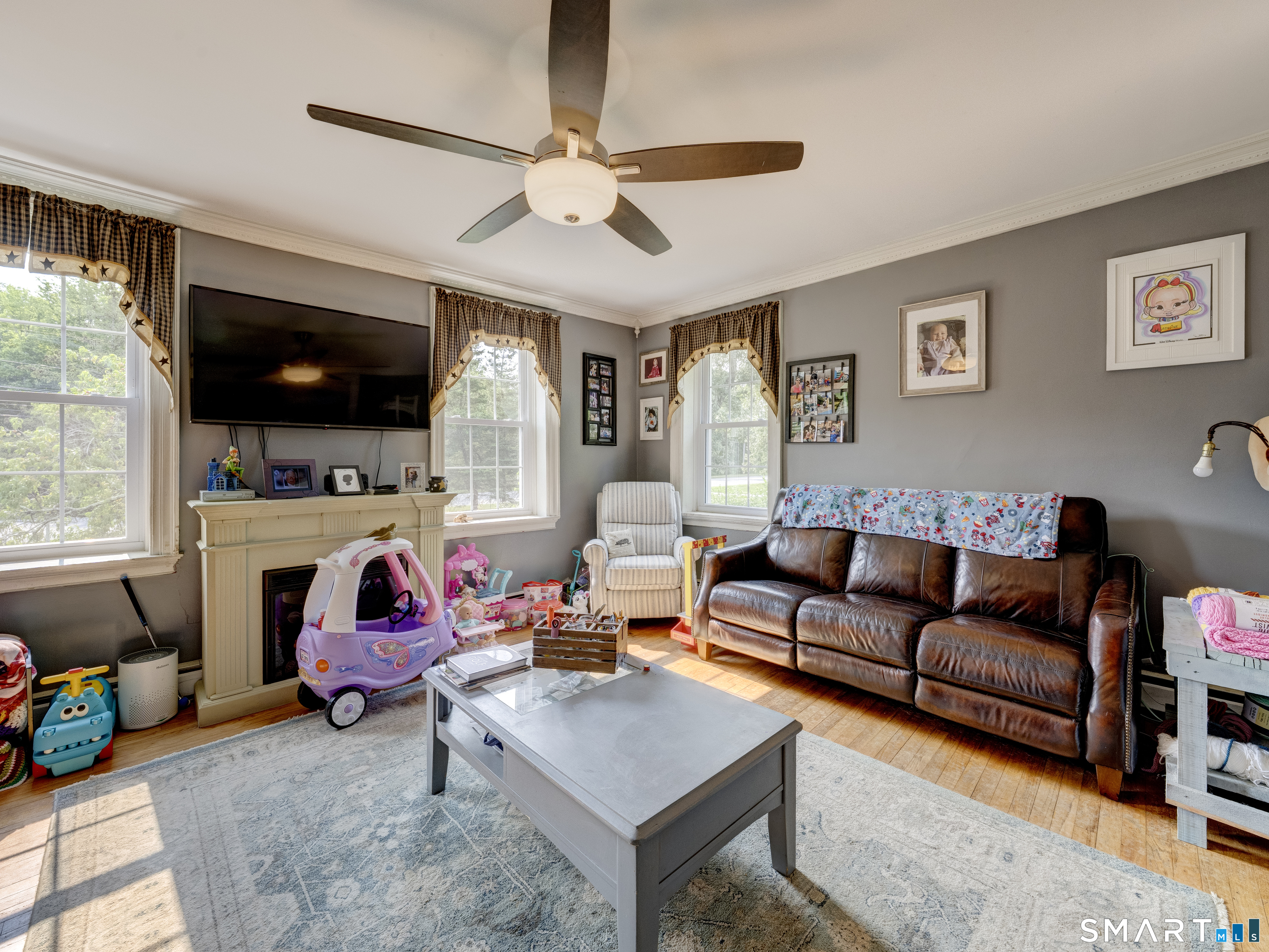 1517 Torringford Street Torrington CT 06790