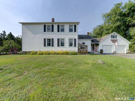 1517 Torringford Street Torrington CT 06790