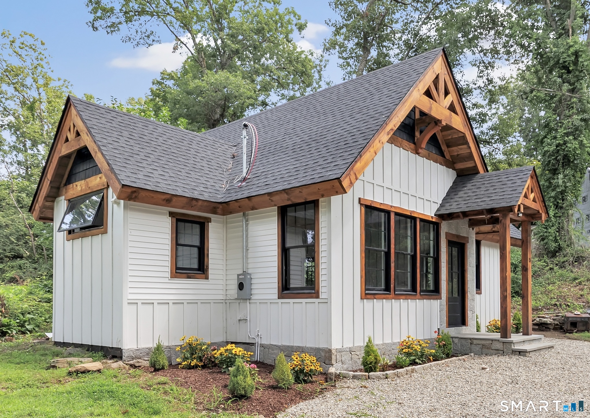 262 Great Plain Road Danbury CT 06811