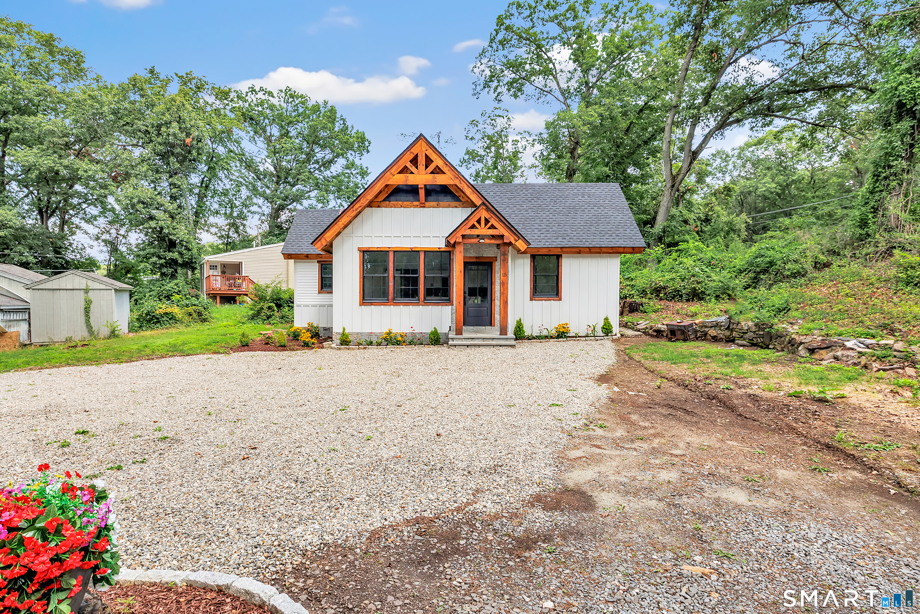 262 Great Plain Road Danbury CT 06810