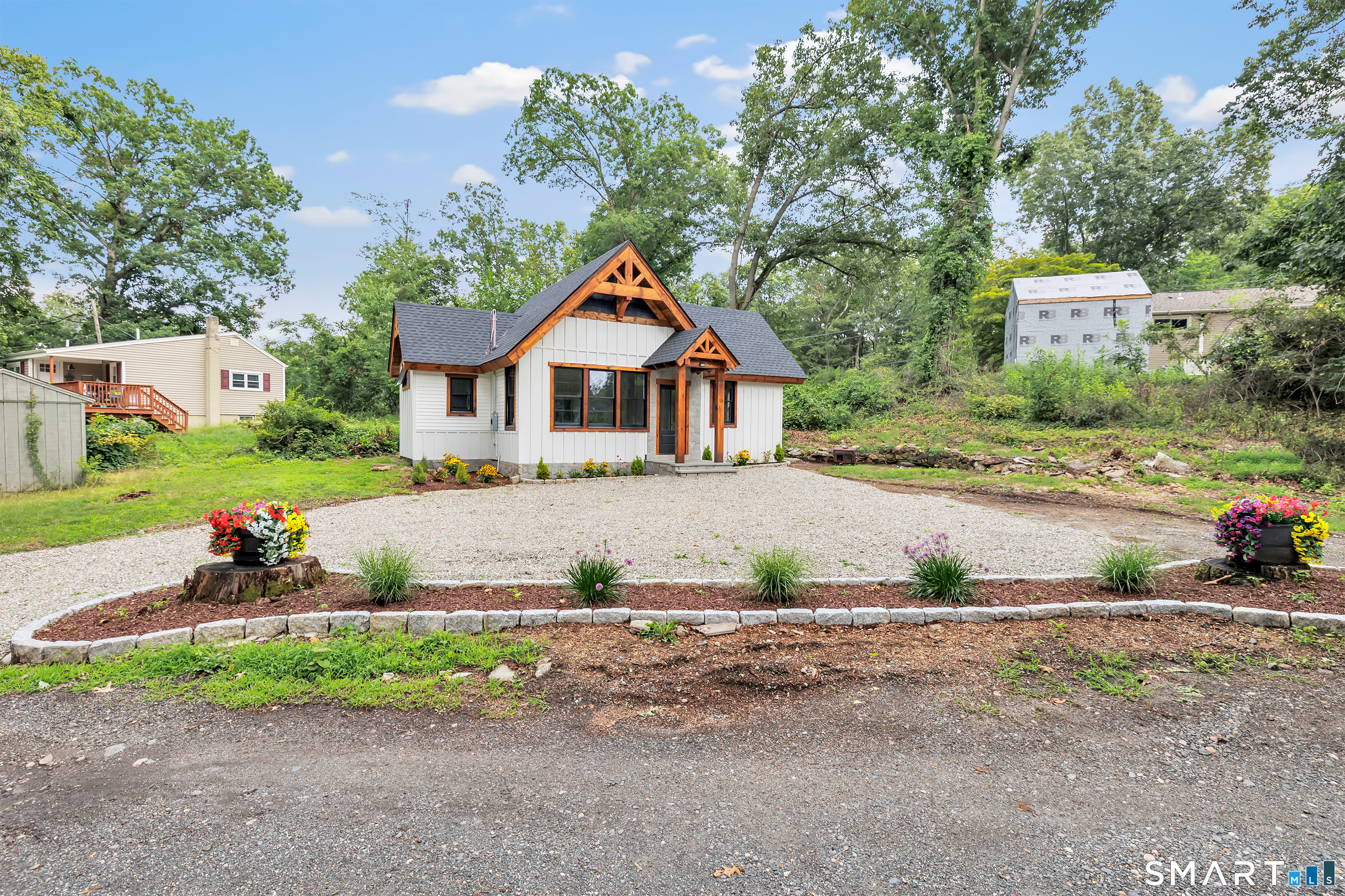 262 Great Plain Road Danbury CT 06810