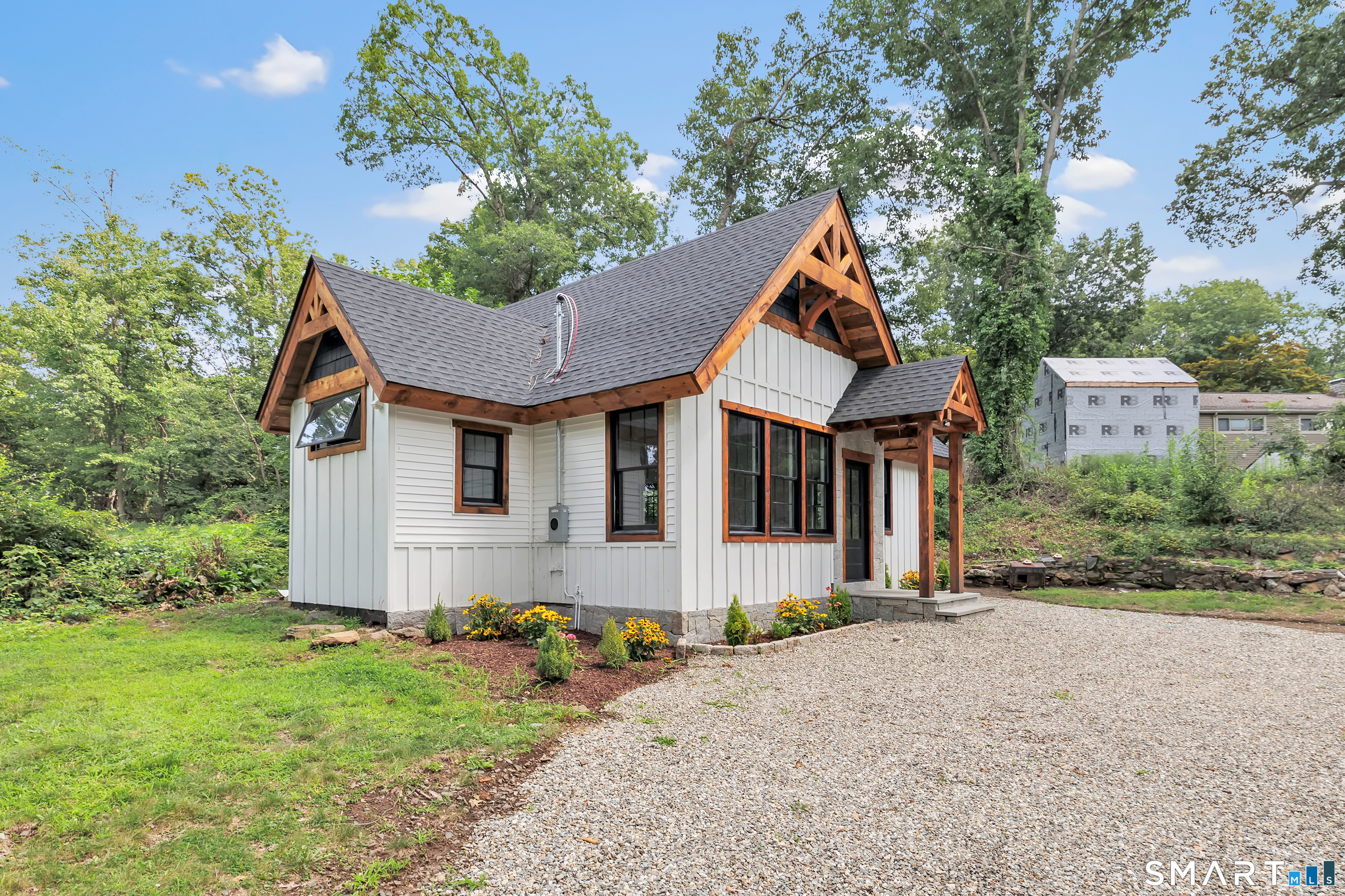 262 Great Plain Road Danbury CT 06810