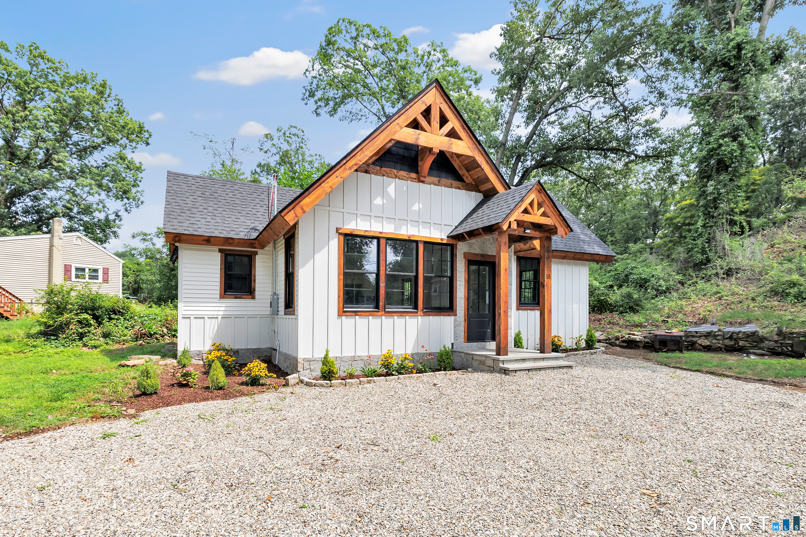 262 Great Plain Road Danbury CT 06810
