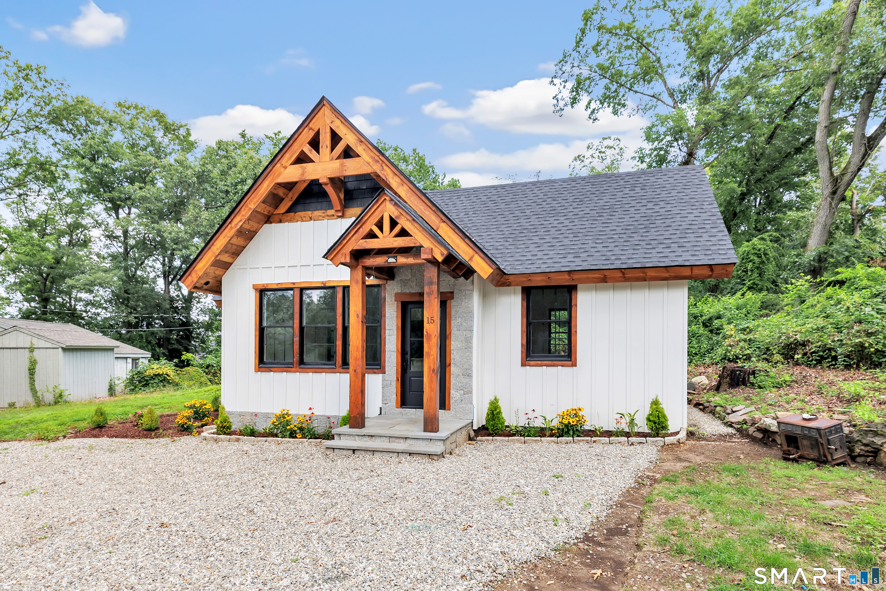 262 Great Plain Road Danbury CT 06810