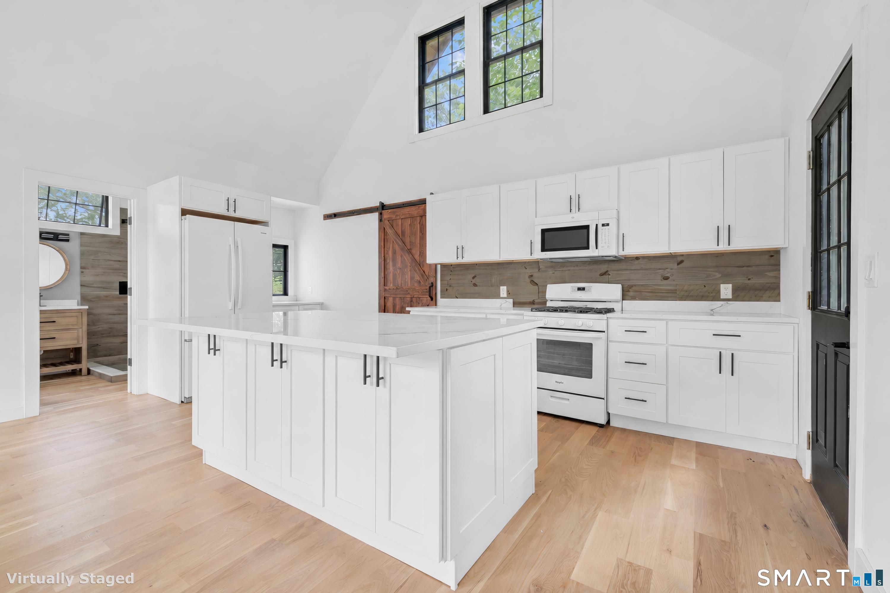 262 Great Plain Road Danbury CT 06810