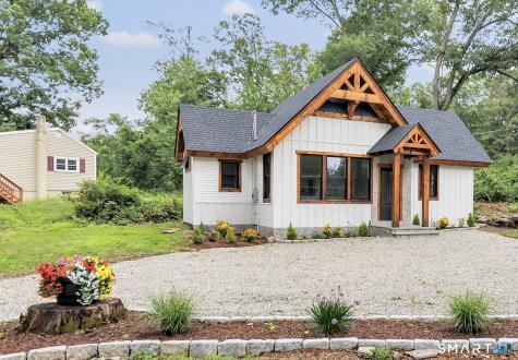 262 Great Plain Road Danbury CT 06811