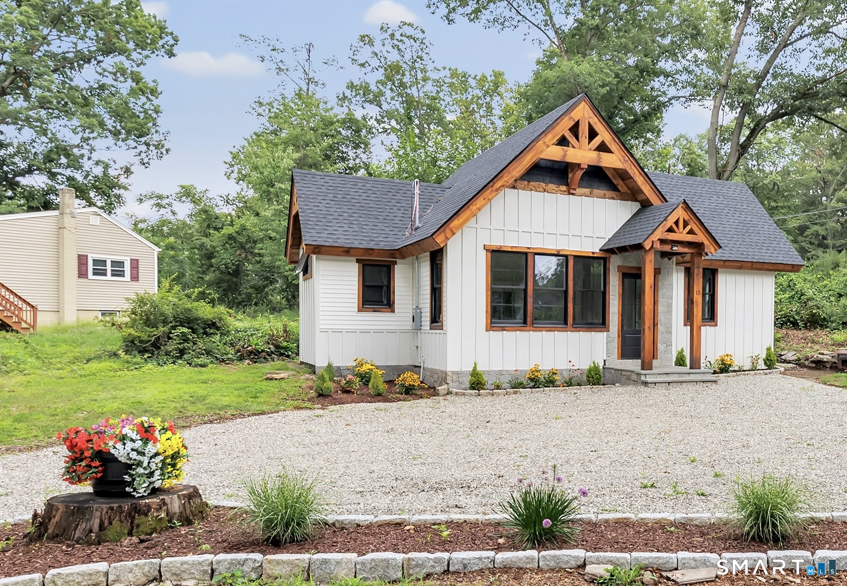 262 Great Plain Road Danbury CT 06811