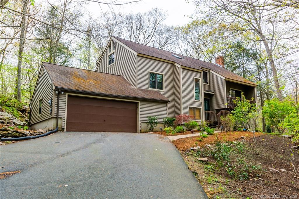 1000 West Lake Avenue Guilford CT 06437