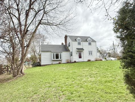 88 Newtown Avenue Norwalk CT 06851