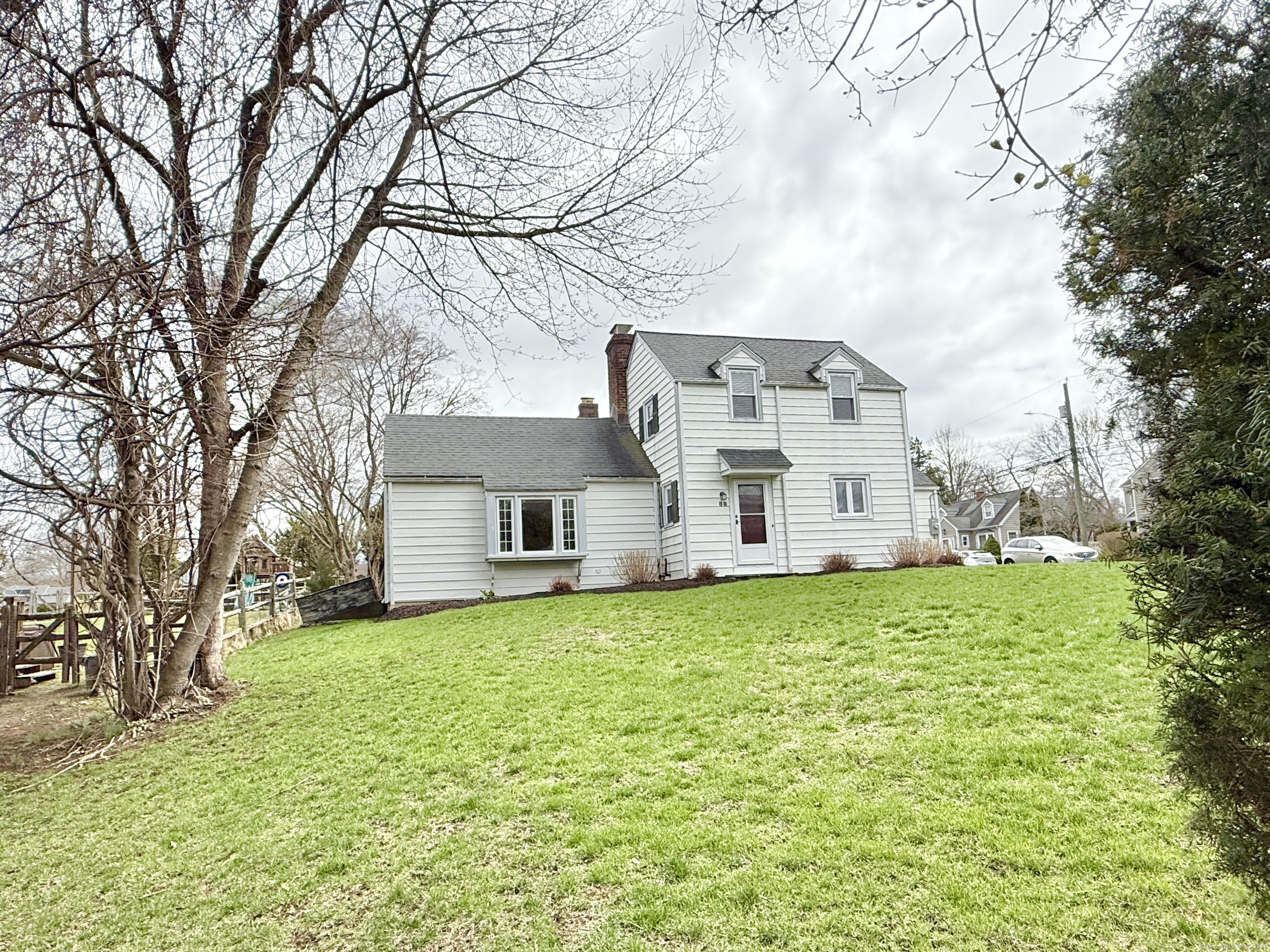 88 Newtown Avenue Norwalk CT 06851