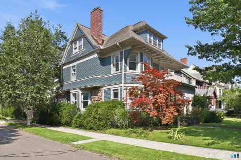 505 Edgewood Avenue New Haven CT 06511