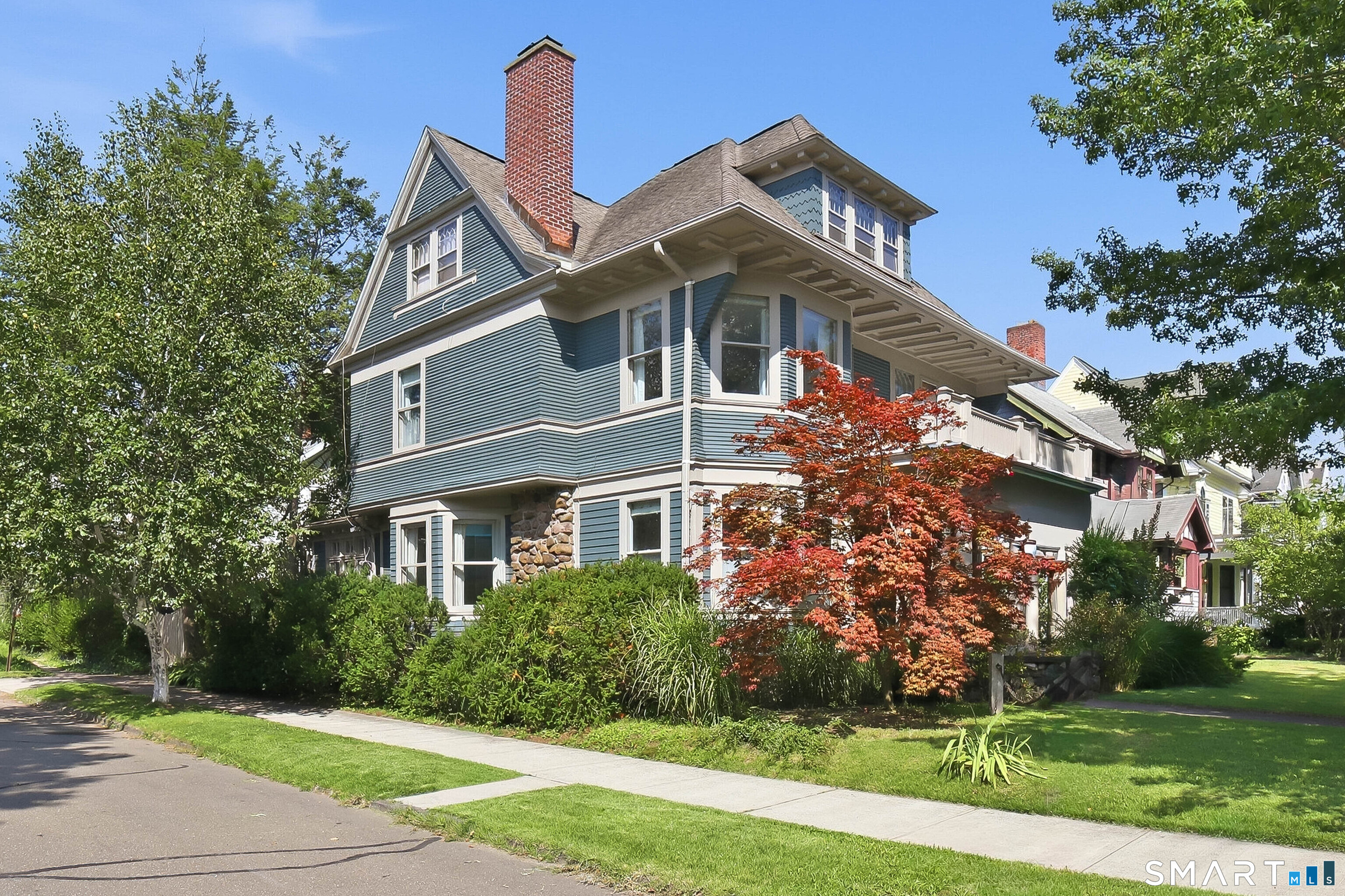 505 Edgewood Avenue New Haven CT 06511