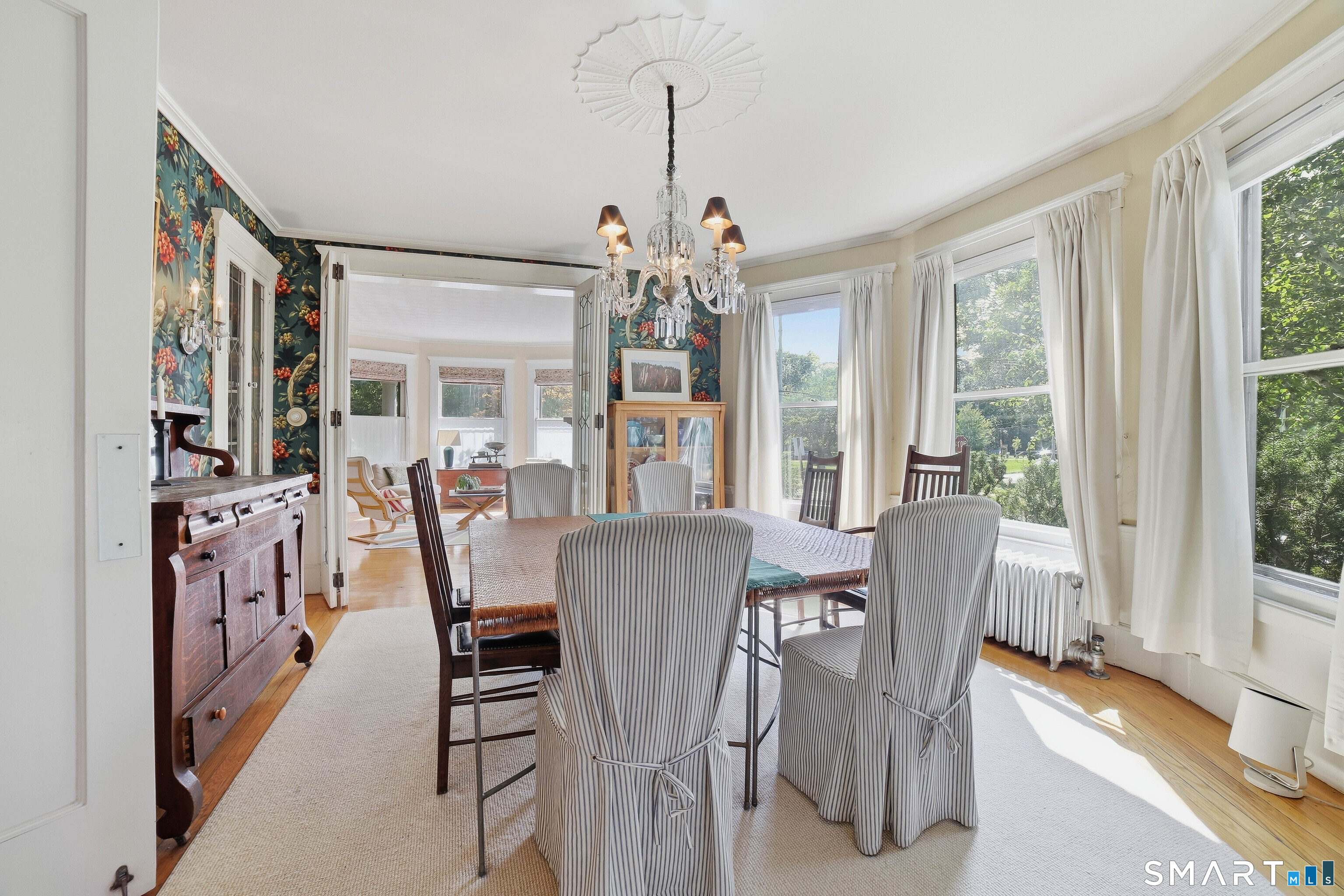 505 Edgewood Avenue New Haven CT 06511