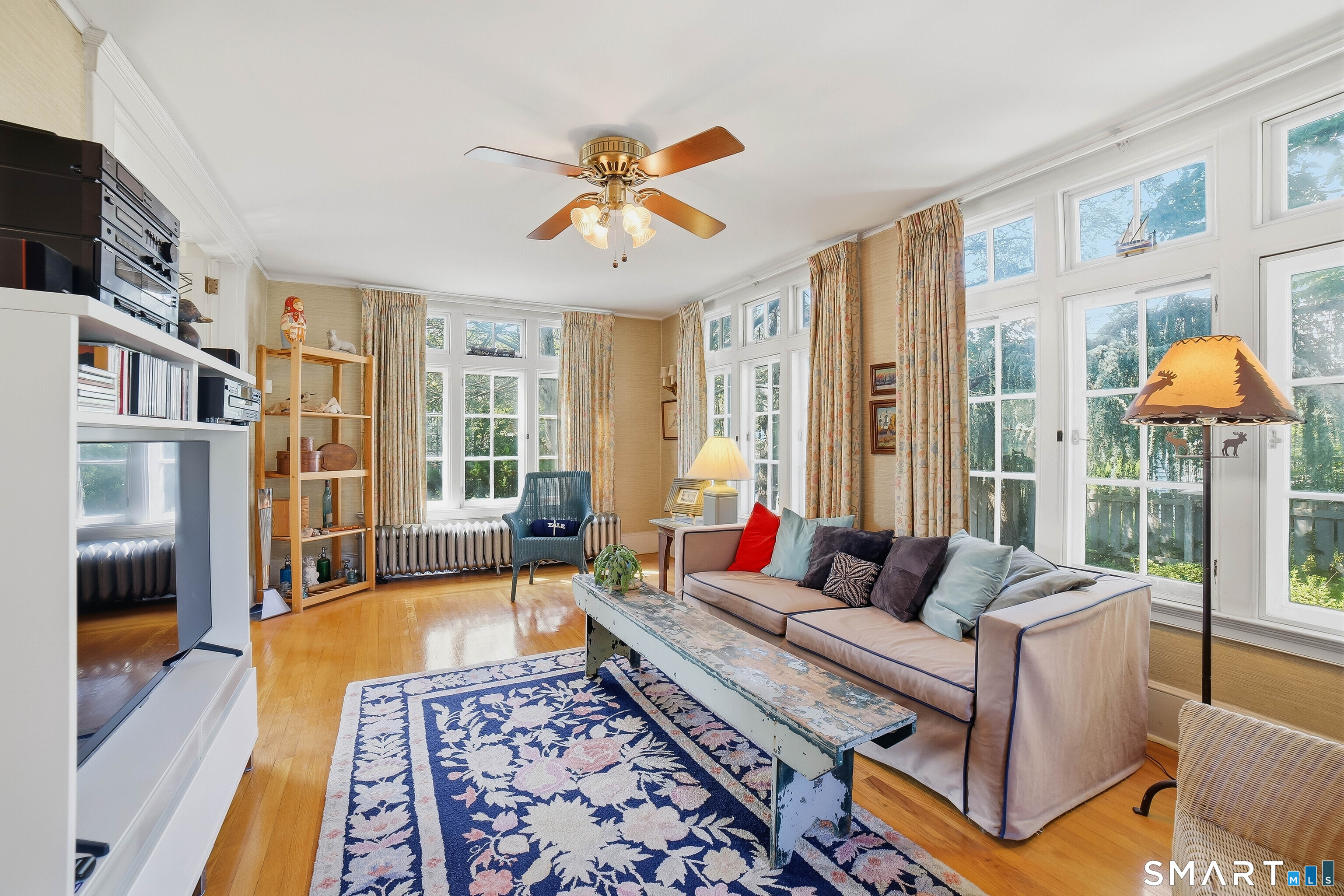 505 Edgewood Avenue New Haven CT 06511