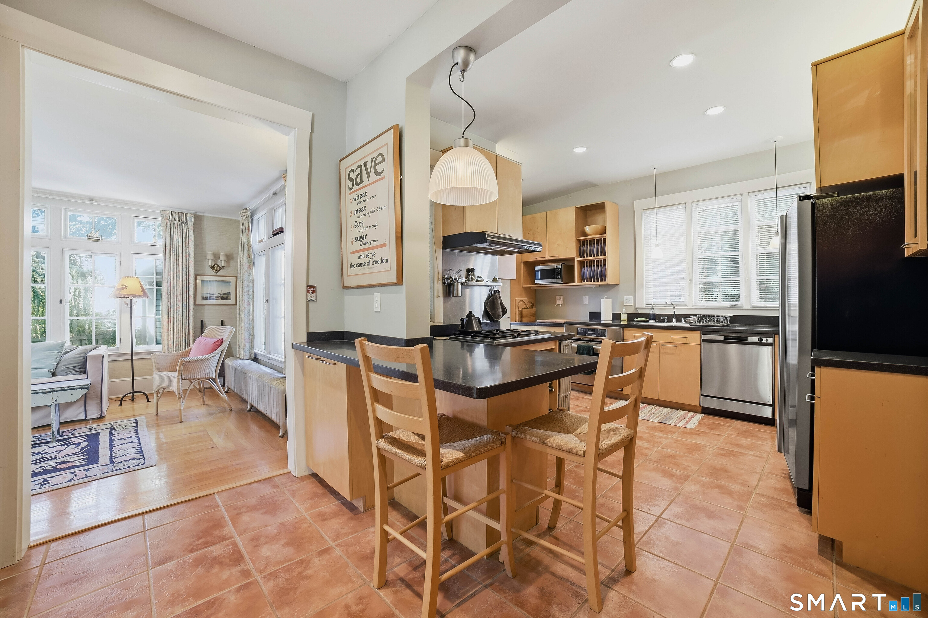 505 Edgewood Avenue New Haven CT 06511