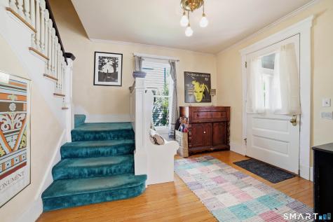 505 Edgewood Avenue New Haven CT 06511