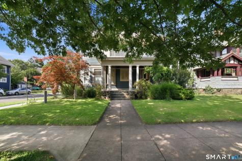 505 Edgewood Avenue New Haven CT 06511