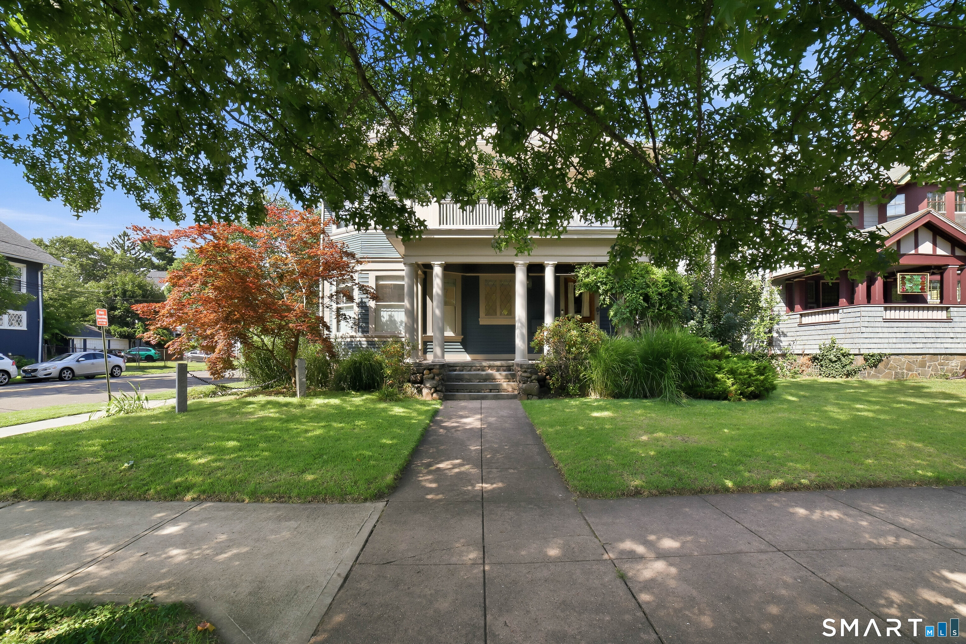 505 Edgewood Avenue New Haven CT 06511