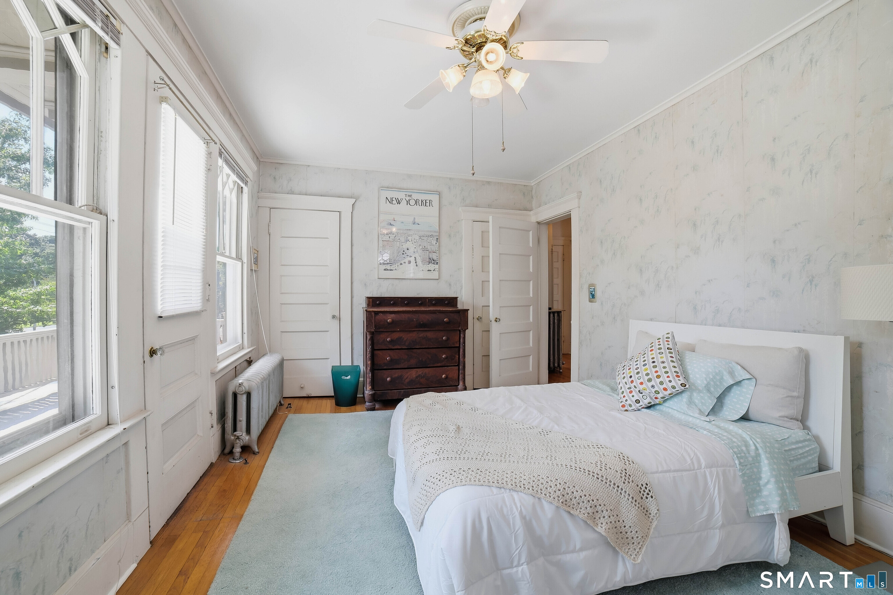 505 Edgewood Avenue New Haven CT 06511