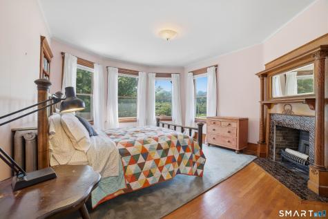 505 Edgewood Avenue New Haven CT 06511