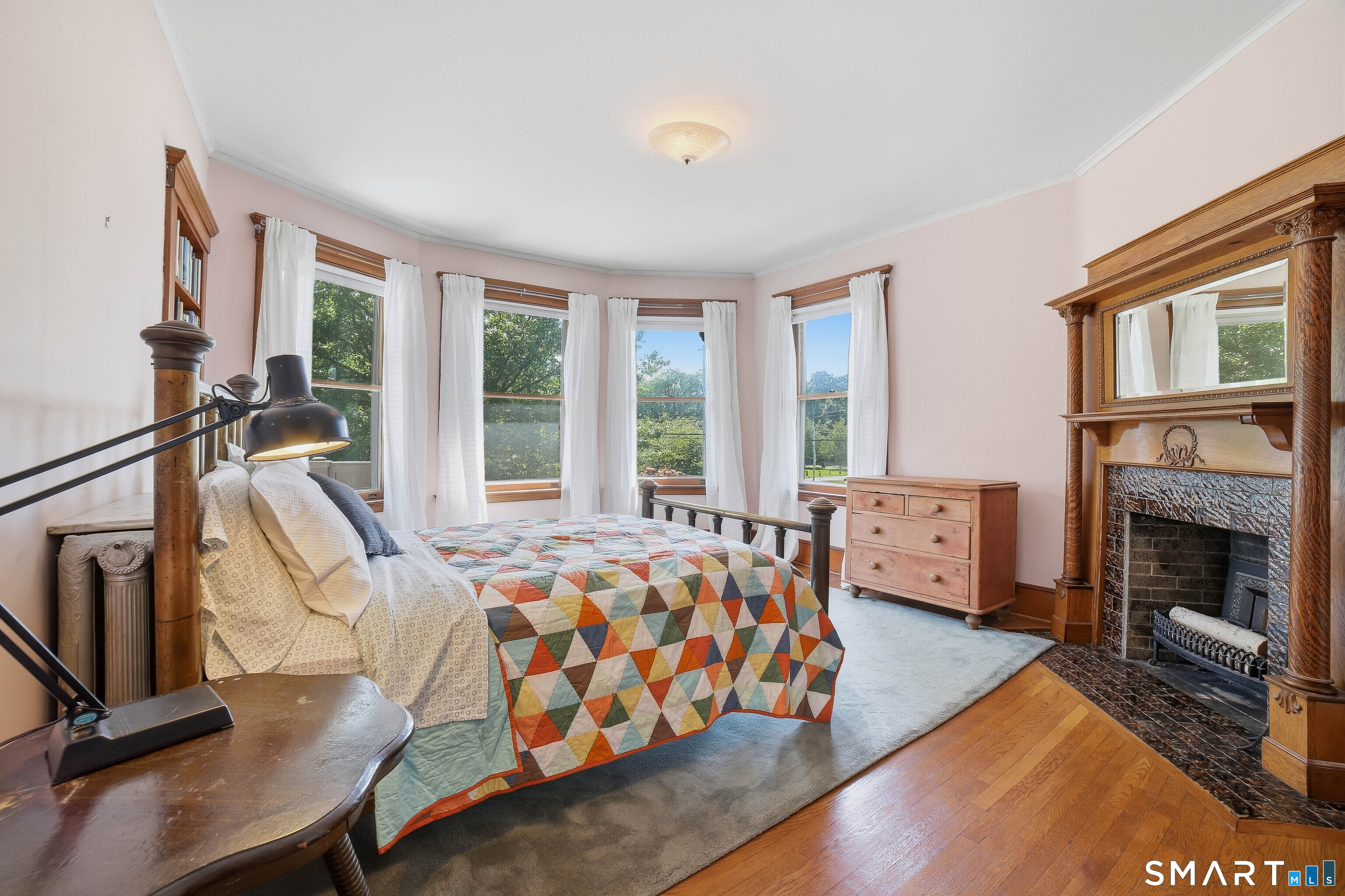 505 Edgewood Avenue New Haven CT 06511