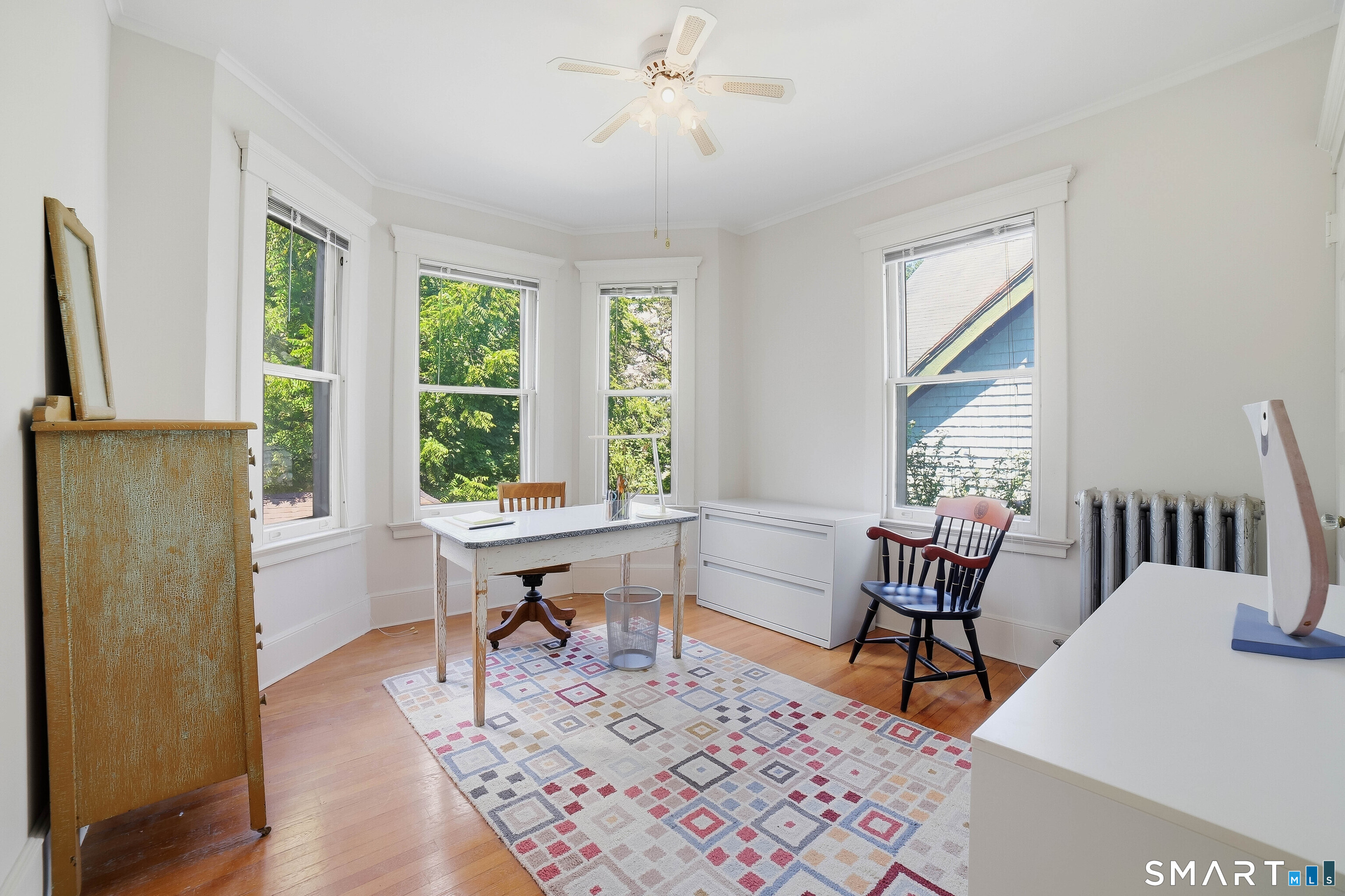 505 Edgewood Avenue New Haven CT 06511