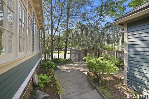 505 Edgewood Avenue New Haven CT 06511