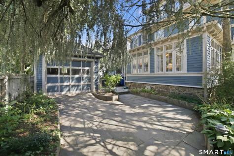 505 Edgewood Avenue New Haven CT 06511