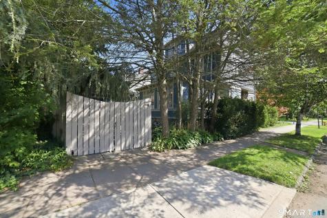 505 Edgewood Avenue New Haven CT 06511