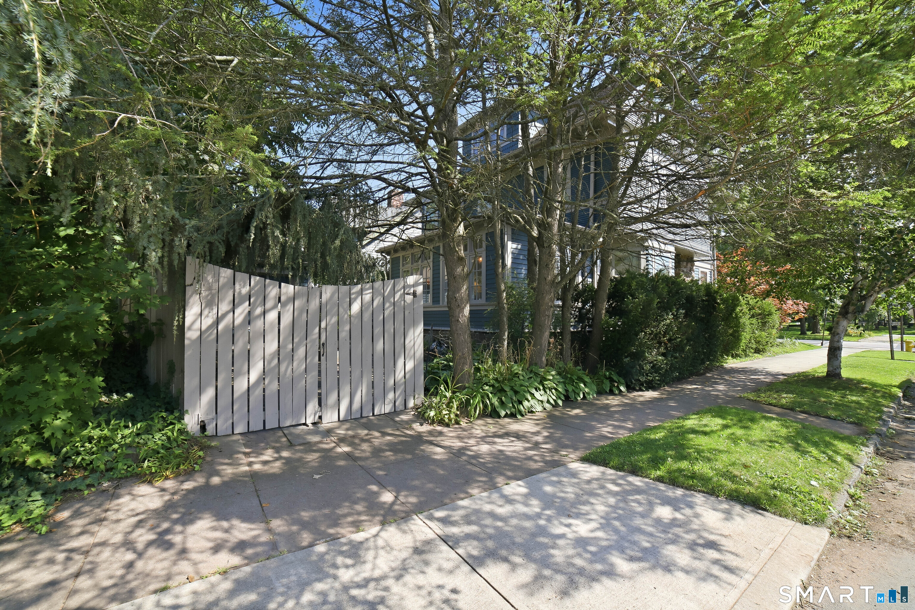 505 Edgewood Avenue New Haven CT 06511
