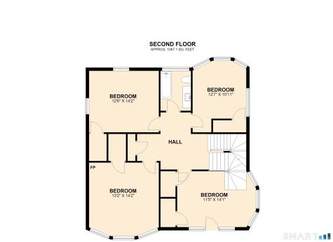 505 Edgewood Avenue New Haven CT 06511