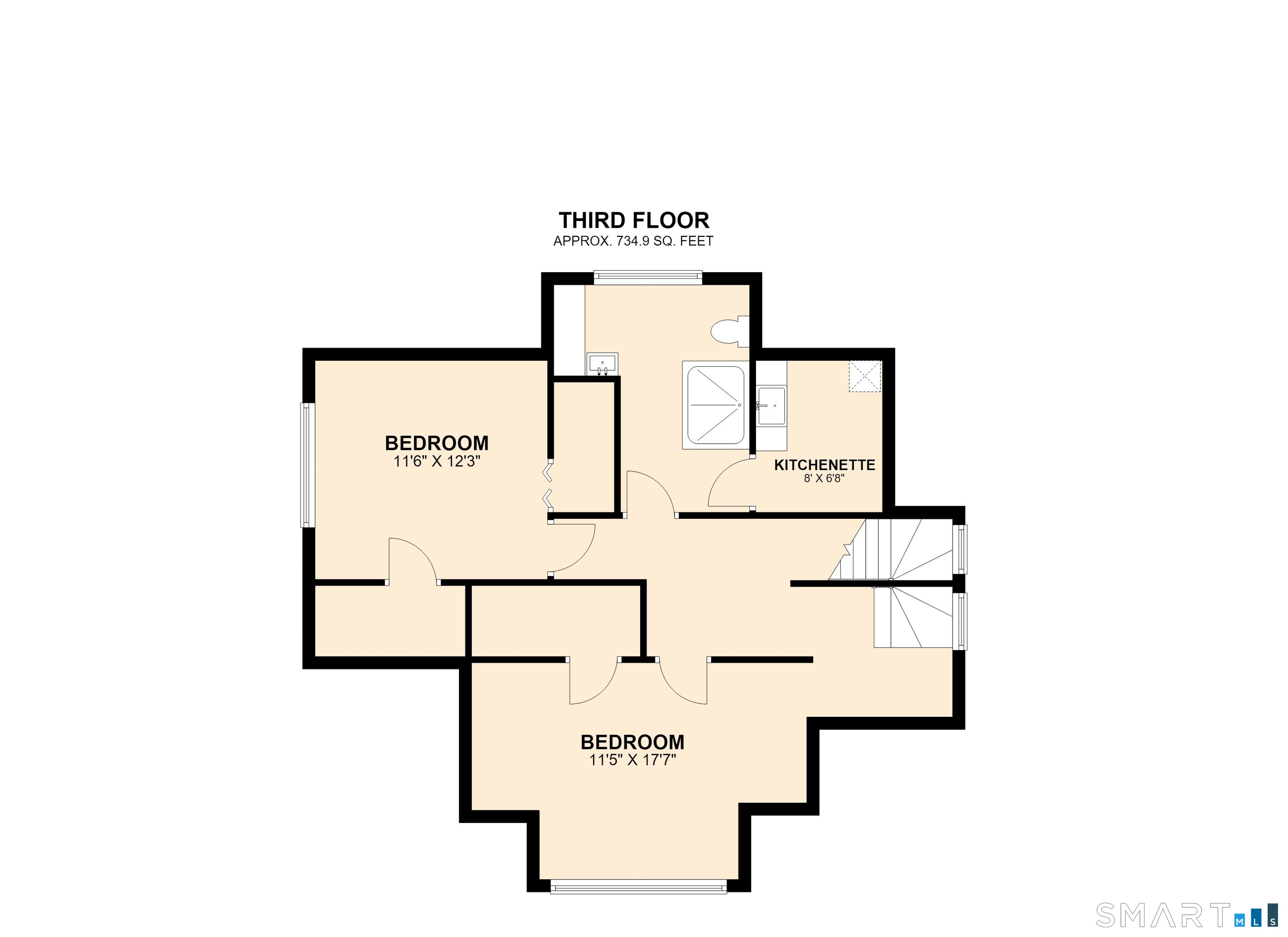 505 Edgewood Avenue New Haven CT 06511