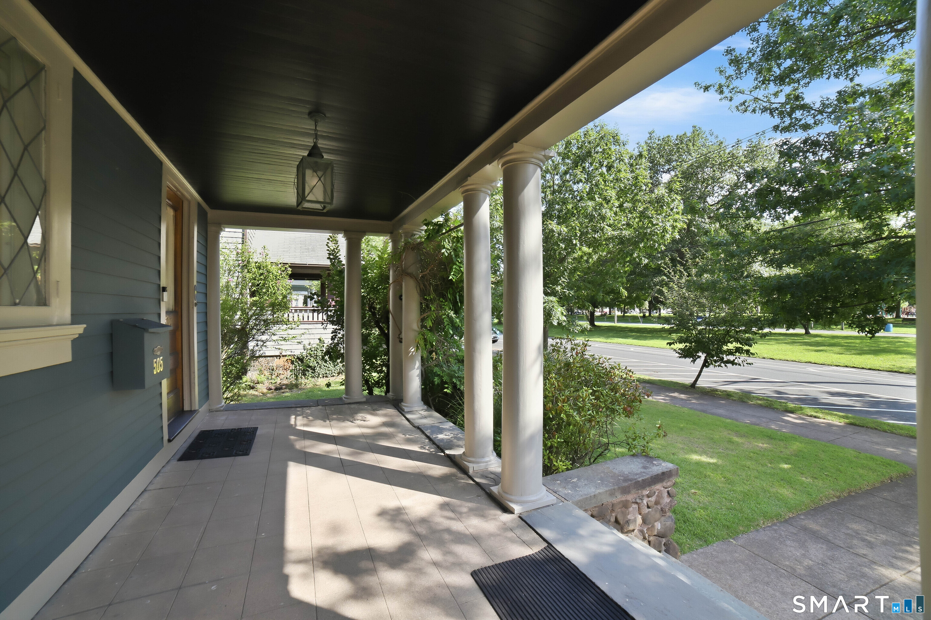 505 Edgewood Avenue New Haven CT 06511