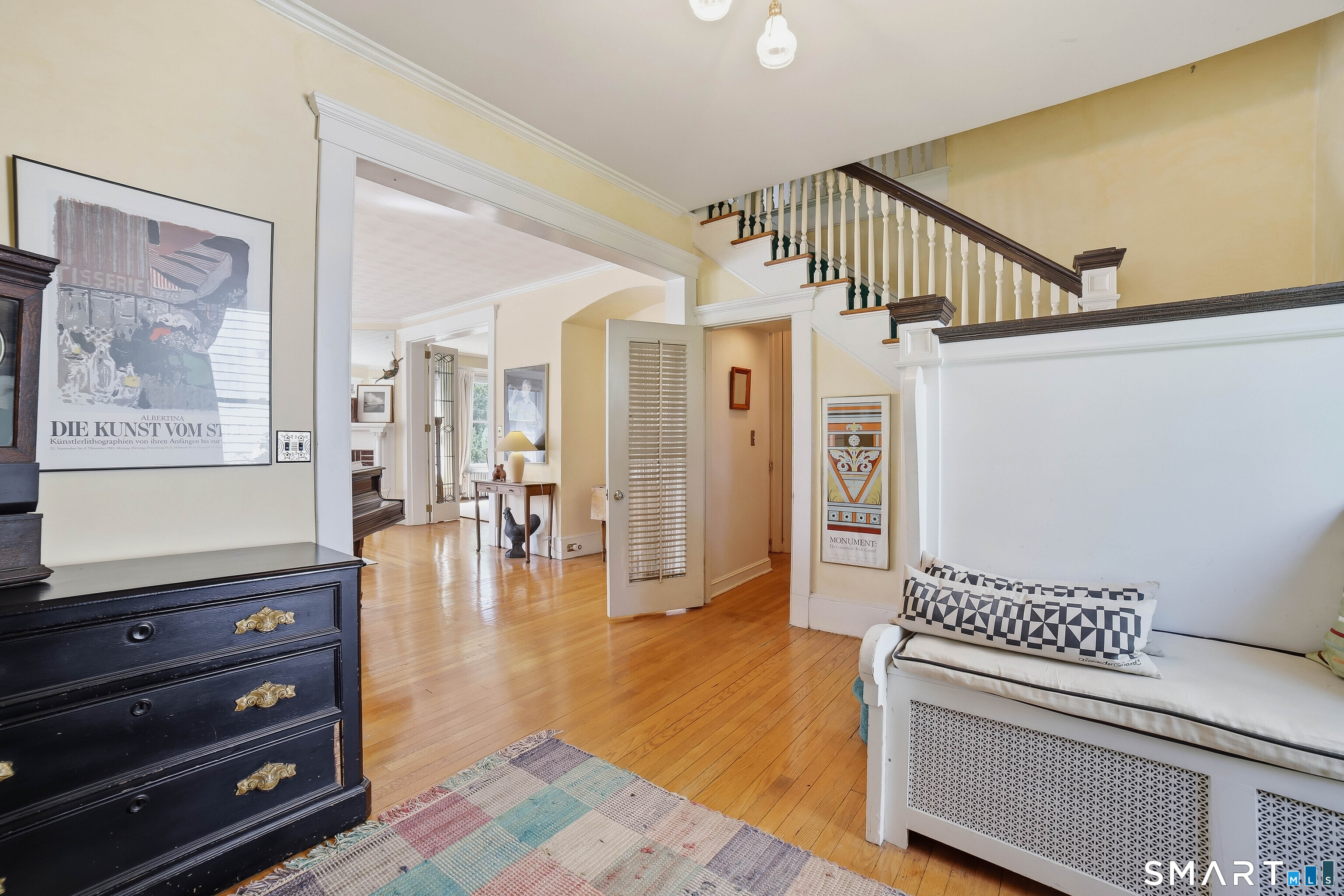 505 Edgewood Avenue New Haven CT 06511
