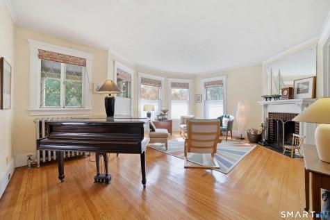 505 Edgewood Avenue New Haven CT 06511