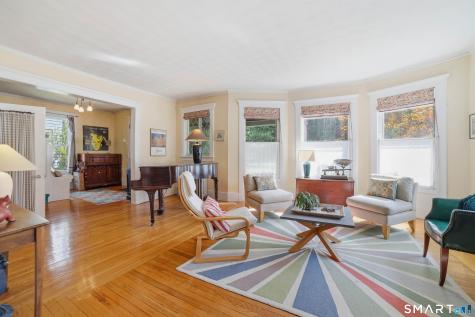 505 Edgewood Avenue New Haven CT 06511