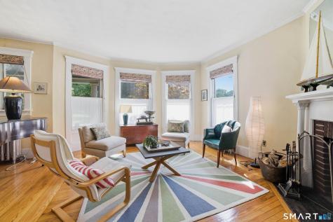 505 Edgewood Avenue New Haven CT 06511
