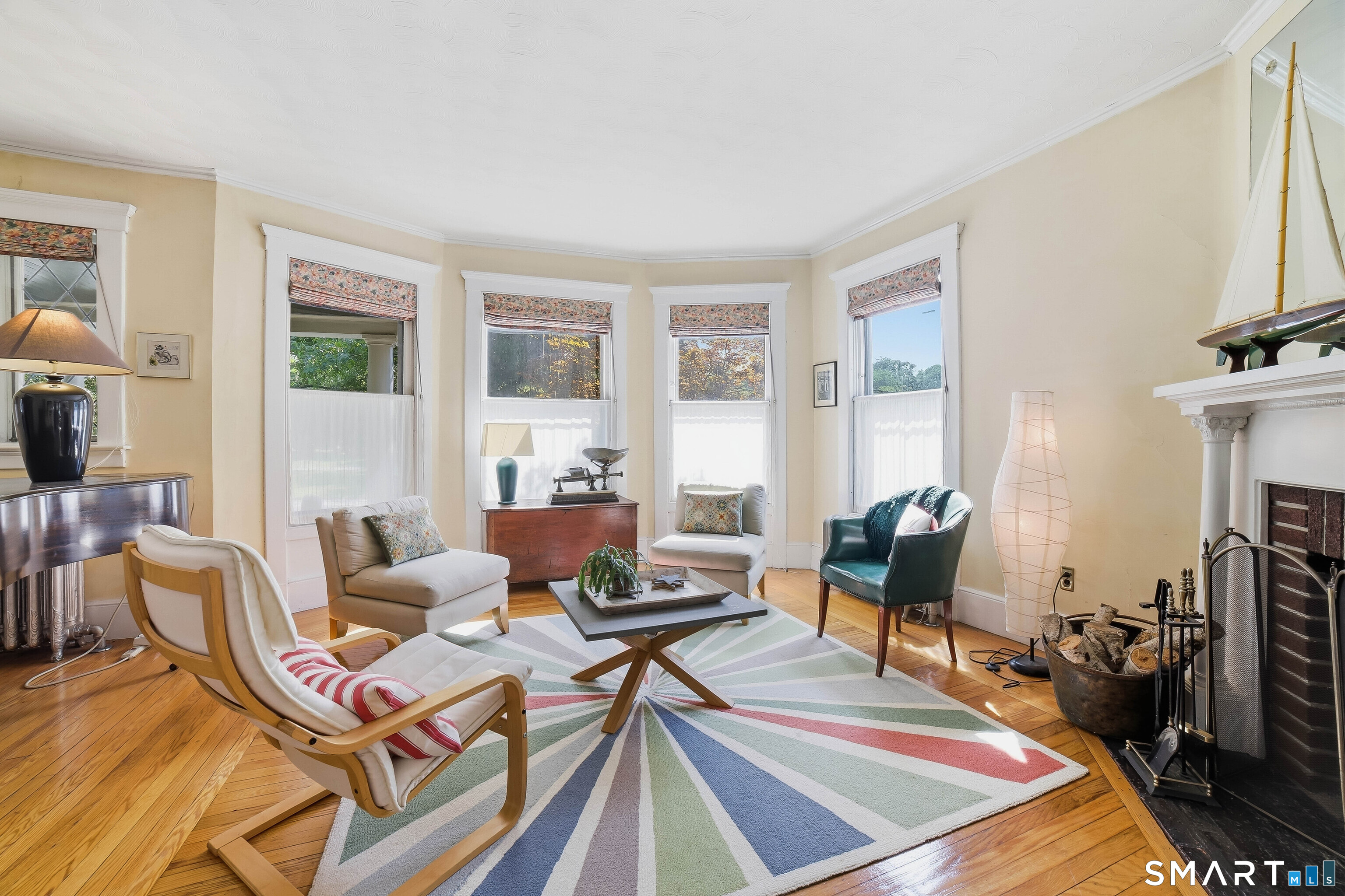 505 Edgewood Avenue New Haven CT 06511