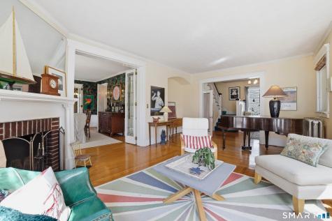 505 Edgewood Avenue New Haven CT 06511