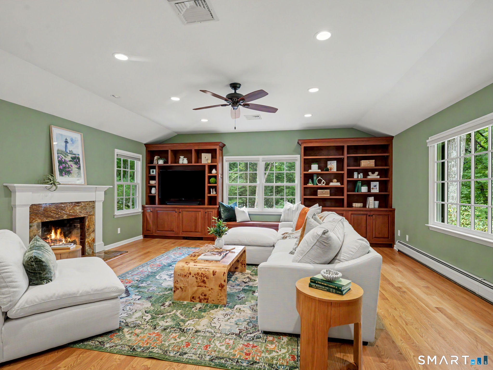 48 Chestnut Hill Lane Stamford CT 06903
