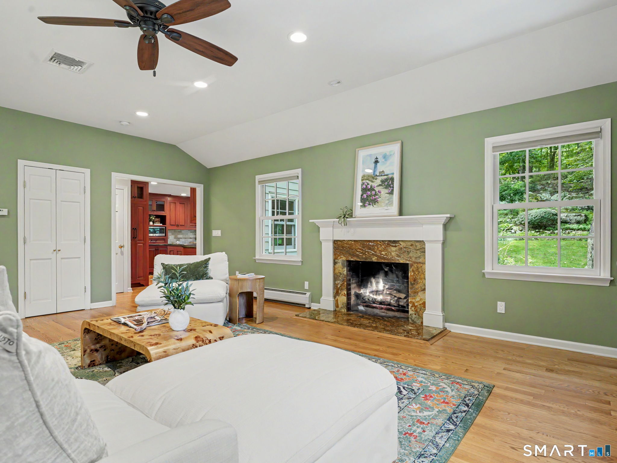 48 Chestnut Hill Lane Stamford CT 06903