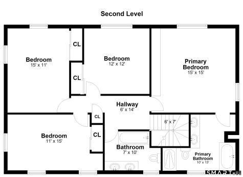 48 Chestnut Hill Lane Stamford CT 06903