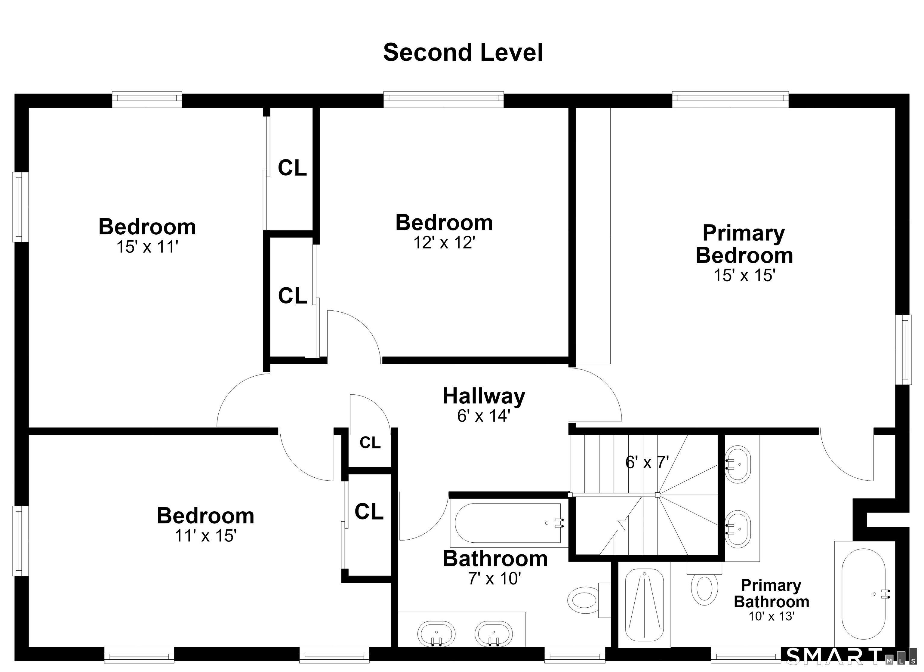 48 Chestnut Hill Lane Stamford CT 06903