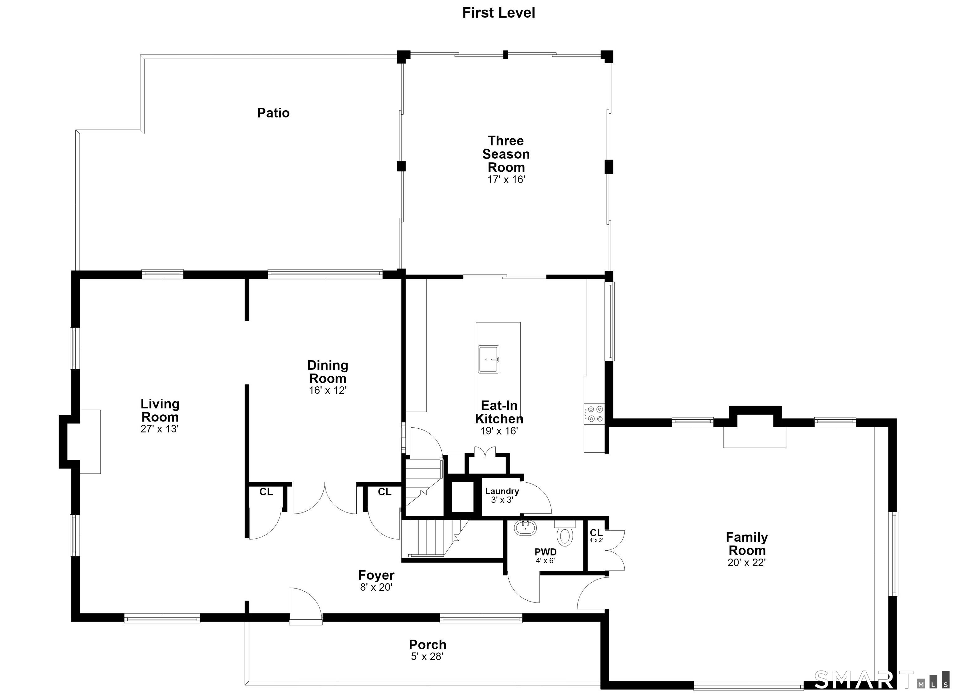 48 Chestnut Hill Lane Stamford CT 06903