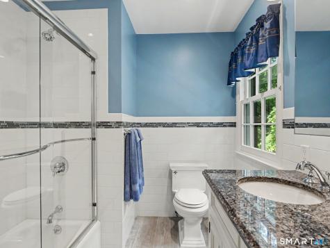 48 Chestnut Hill Lane Stamford CT 06903