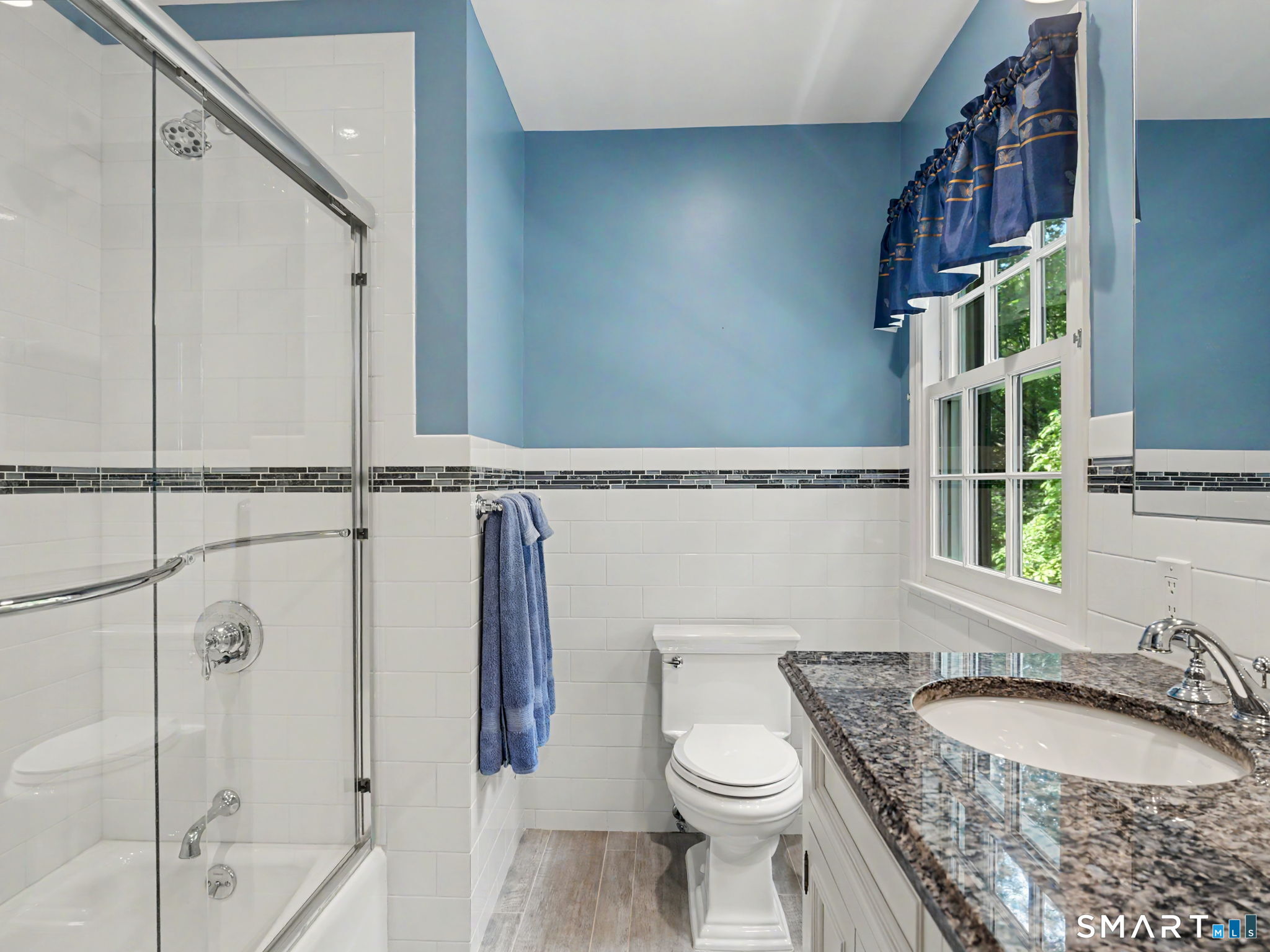 48 Chestnut Hill Lane Stamford CT 06903