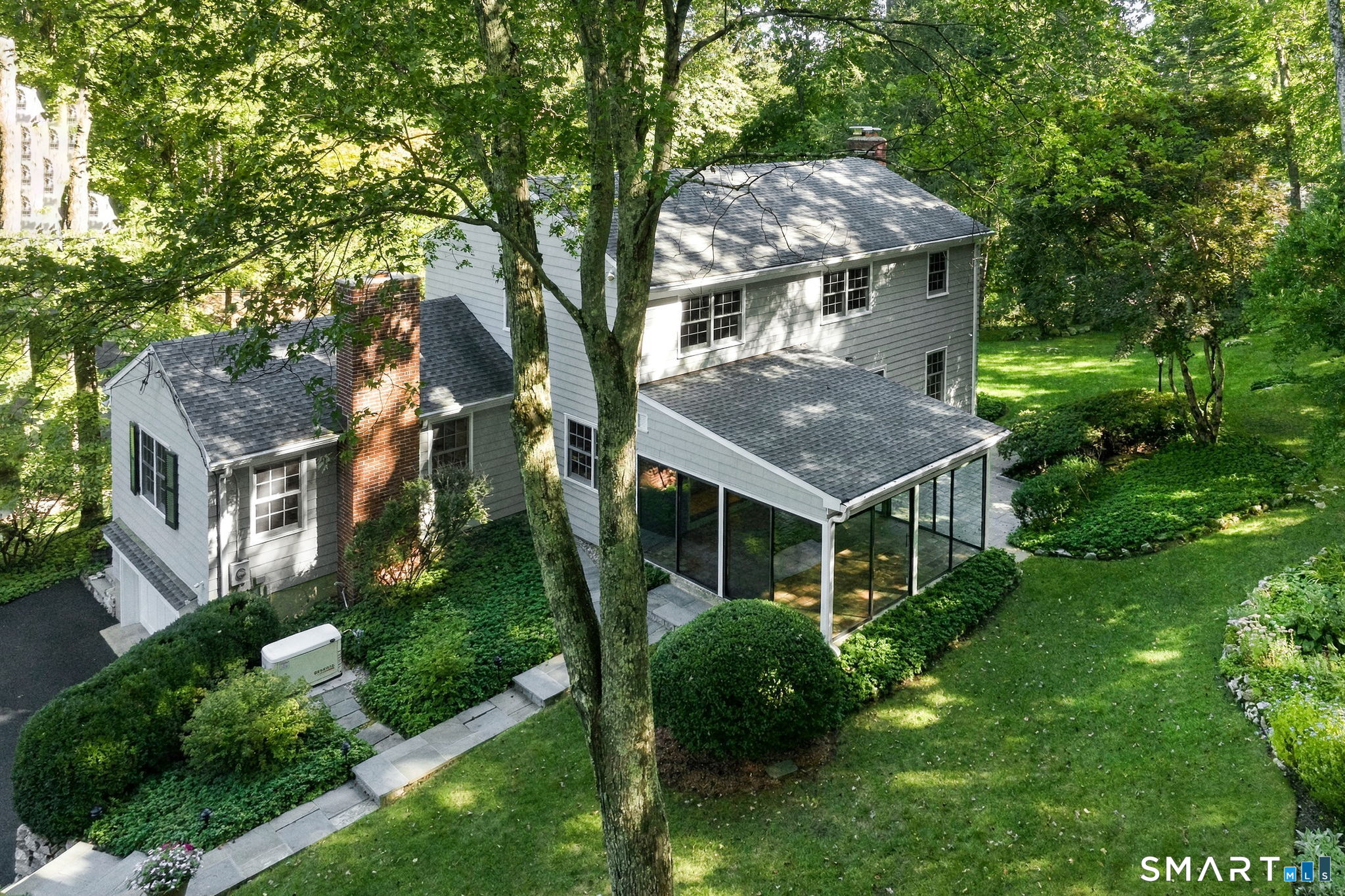 48 Chestnut Hill Lane Stamford CT 06903