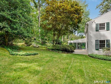 48 Chestnut Hill Lane Stamford CT 06903
