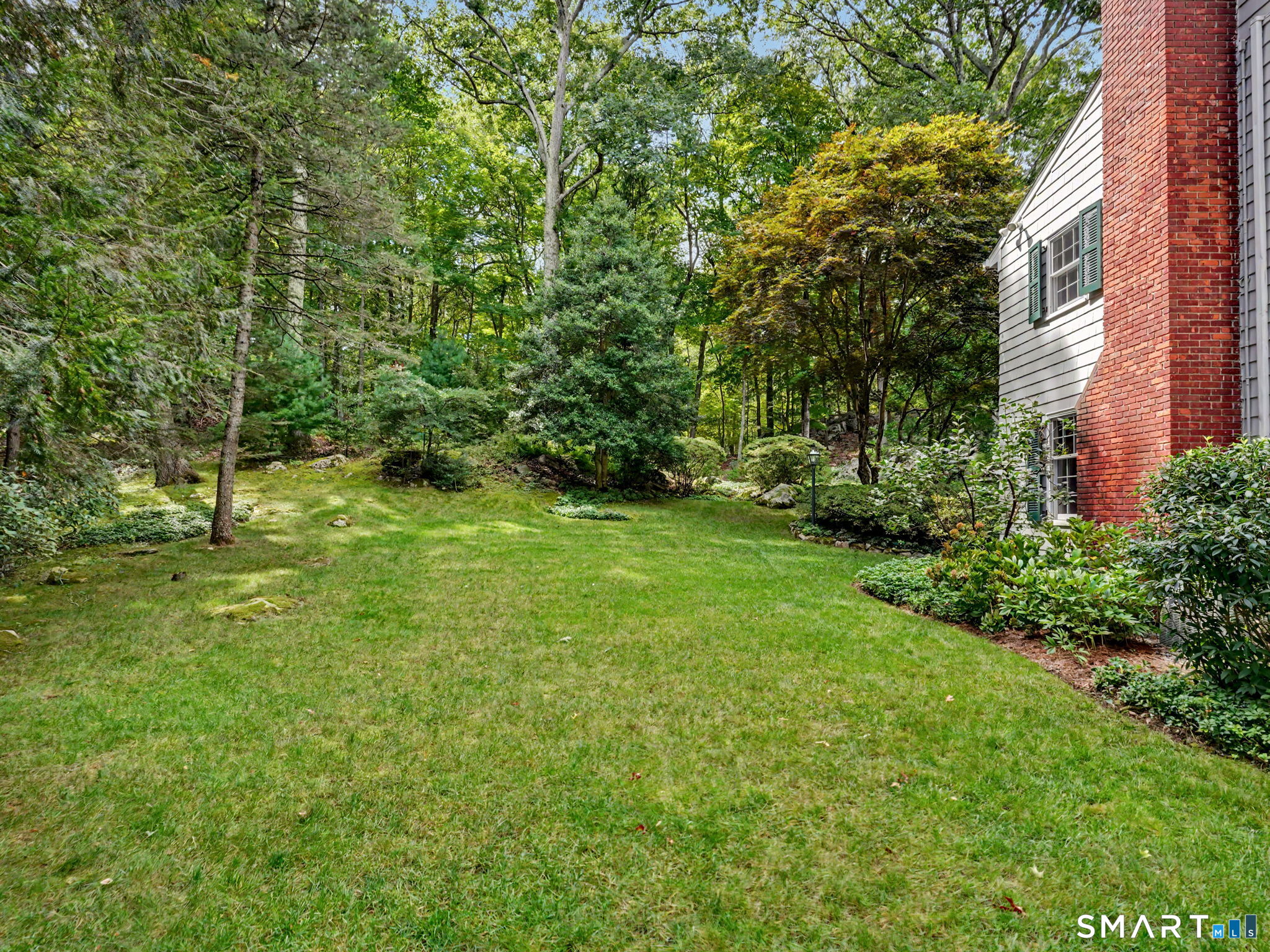 48 Chestnut Hill Lane Stamford CT 06903